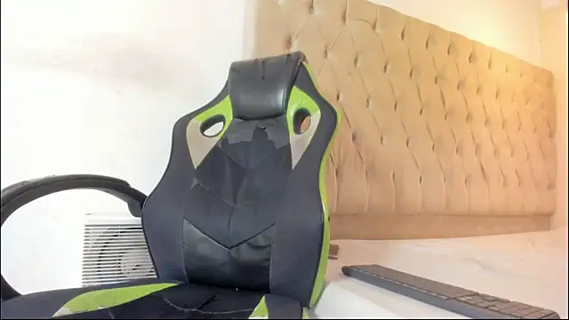 Snapshot of Hotblosson chatting on 11.27.25 Hotblosson online show from 11.27.25