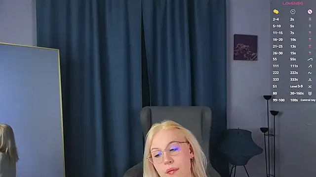 lovedrope online show from 11.12.25