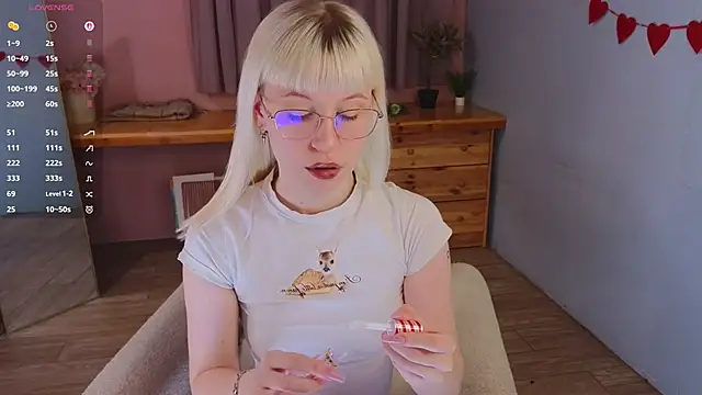 lovedrope online show from 03.18.26