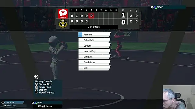 316wp online show from 03.04.26