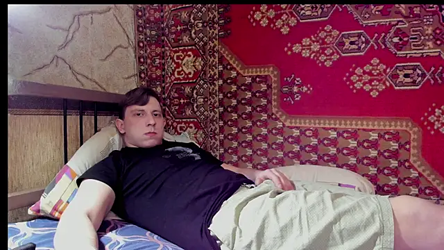 Sextigr2003 online show from 03.16.26