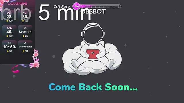 Fluffy Cloude online show from 05.02.26
