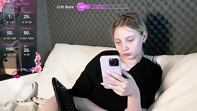 Fluffy Cloude online show from 05.06.26