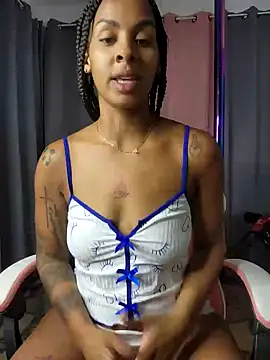 Jxxxa2 online show from 11.21.25