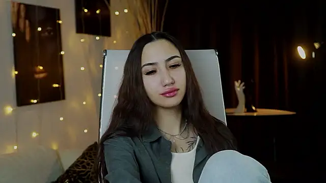 RebeckaThornton online show from 01.19.26