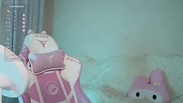 MiranaLieberttt online show from 11.23.25