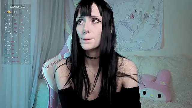 Snapshot of MiranaLieberttt chatting on 01.11.26 MiranaLieberttt online show from 01.11.26