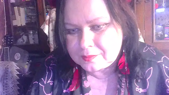 CharleeKendall online show from 10.24.25