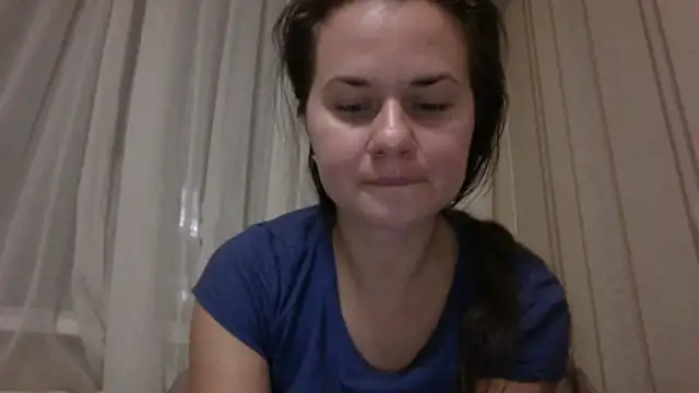 GiaaCaranggi online show from 11.21.25