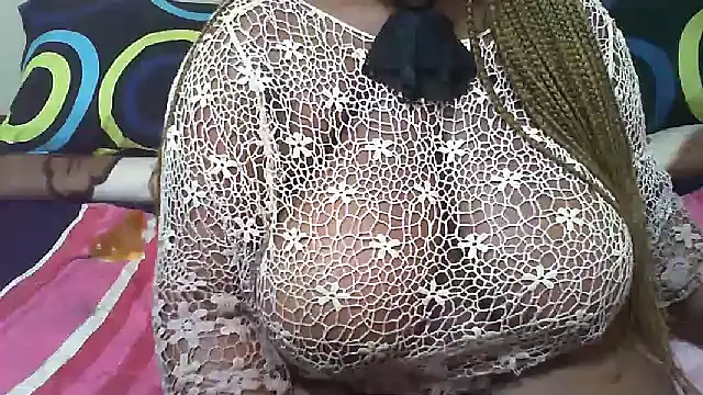 LICIOUSEBOOBSXX online show from 11.21.25