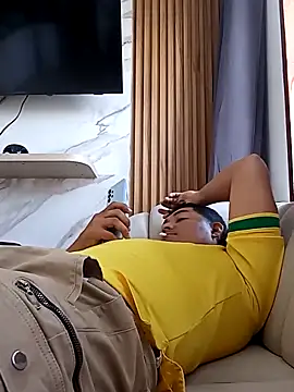 sexyandres 23 online show from 03.13.26