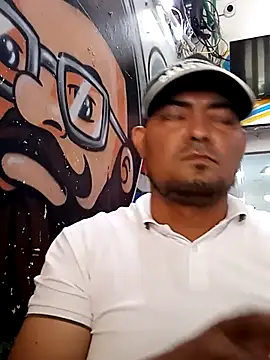 sexyandres 23 online show from 04.14.26