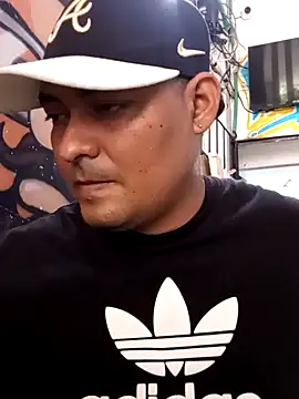 sexyandres 23 online show from 04.18.26