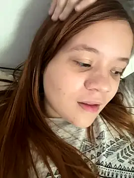 Snapshot of ruivinhadancer chatting on 10.15.25 ruivinhadancer online show from 10.15.25