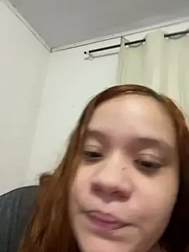 ruivinhadancer online show from 07.30.26