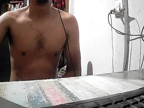 PedroRP69 online show from 04.19.26