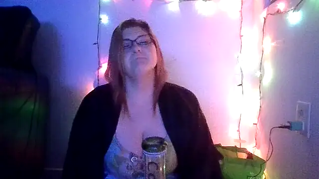 CloudyCockTeaser online show from 03.04.26