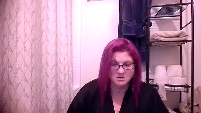 CloudyCockTeaser online show from 04.26.26