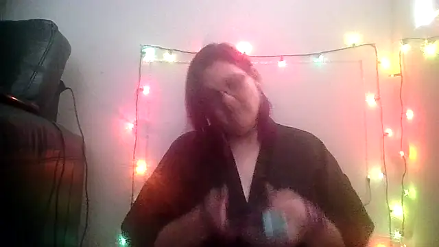 CloudyCockTeaser online show from 07.10.26