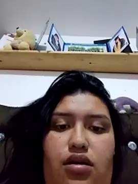 Snapshot of natt-bigass chatting on 12.21.25 natt-bigass online show from 12.21.25