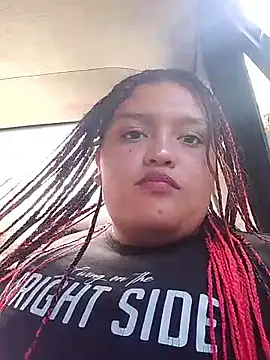 Snapshot of natt-bigass chatting on 01.18.26 natt-bigass online show from 01.18.26