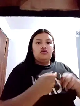 Snapshot of natt-bigass chatting on 02.23.26 natt-bigass online show from 02.23.26