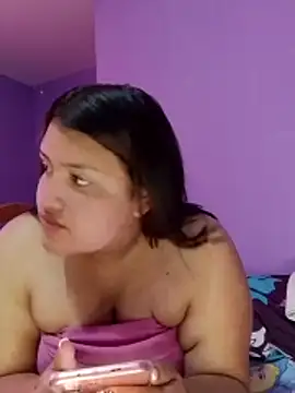 Snapshot of natt-bigass chatting on 02.28.26 natt-bigass online show from 02.28.26