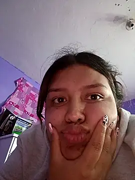 Snapshot of natt-bigass chatting on 03.10.26 natt-bigass online show from 03.10.26