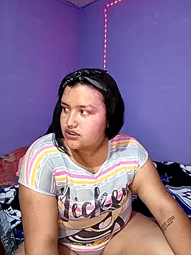 Snapshot of natt-bigass chatting on 03.23.26 natt-bigass online show from 03.23.26