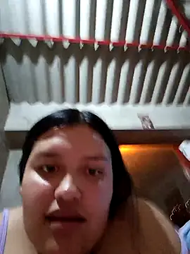 Snapshot of natt-bigass chatting on 03.26.26 natt-bigass online show from 03.26.26