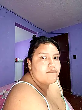 Snapshot of natt-bigass chatting on 03.27.26 natt-bigass online show from 03.27.26