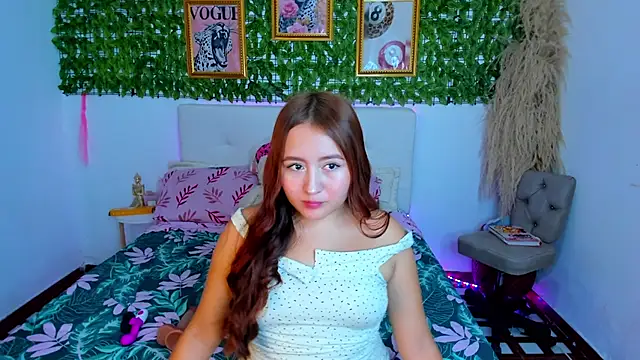 melodi pink online show from 11.21.25