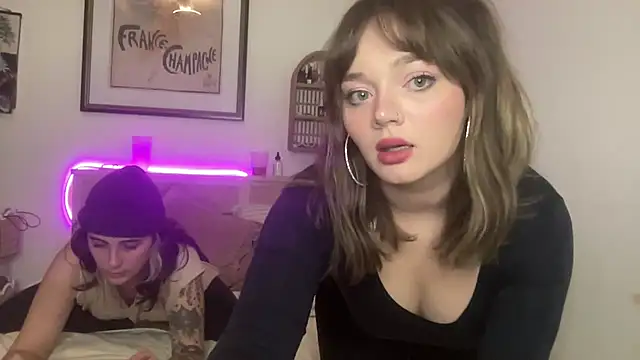 lill daddysgirl online show from 12.03.25