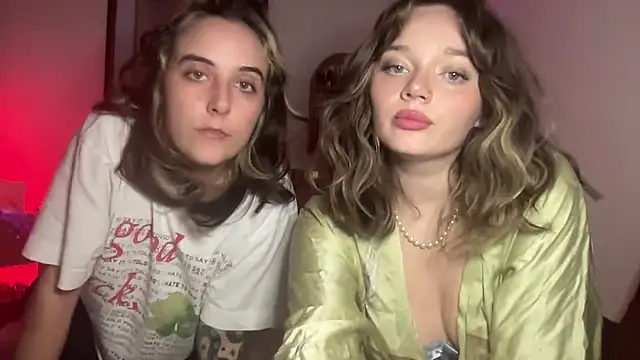 lill daddysgirl online show from 12.14.25