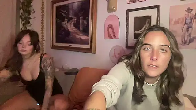 lill daddysgirl online show from 05.06.26