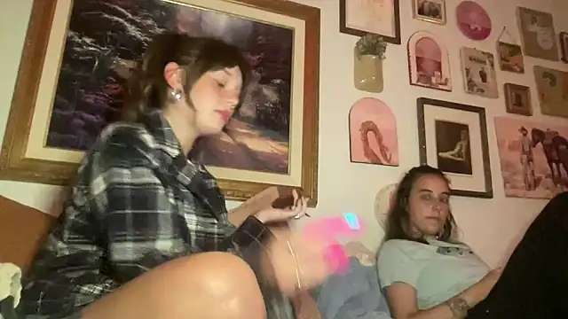 lill daddysgirl online show from 05.14.26