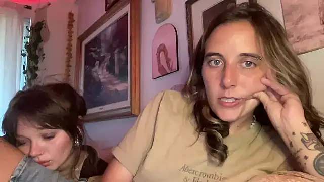 lill daddysgirl online show from 05.22.26