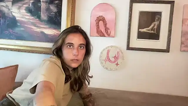 lill daddysgirl online show from 05.22.26