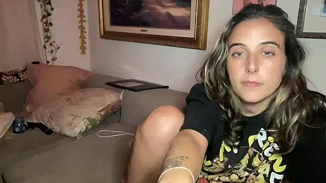 lill daddysgirl online show from 05.25.26