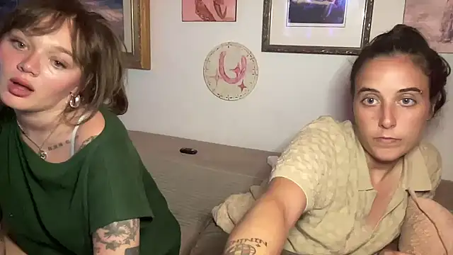 lill daddysgirl online show from 05.30.26