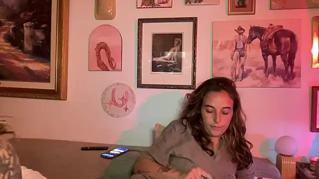 lill daddysgirl online show from 06.03.26