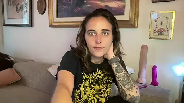 lill daddysgirl online show from 07.09.26