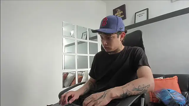 Sky Wild online show from 10.30.25