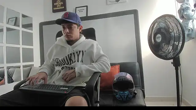 Sky Wild online show from 11.02.25