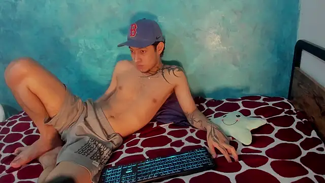 Sky Wild online show from 12.19.25