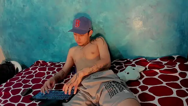 Sky Wild online show from 12.19.25