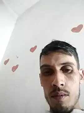 lucho228 online show from 11.19.25