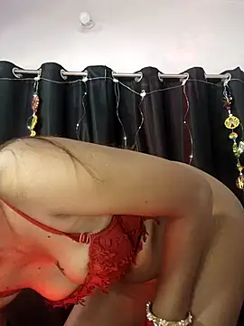 duskyangel online show from 04.25.26