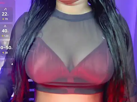 Rashiii  online show from 11.26.25