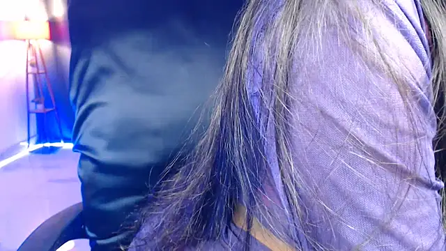 Rashiii  online show from 04.30.26